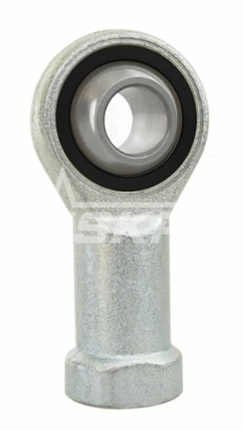 ISKRA Шарнирный наконечник TSF10CX1,25SS , TSF10CX1,25SS-ISKRA