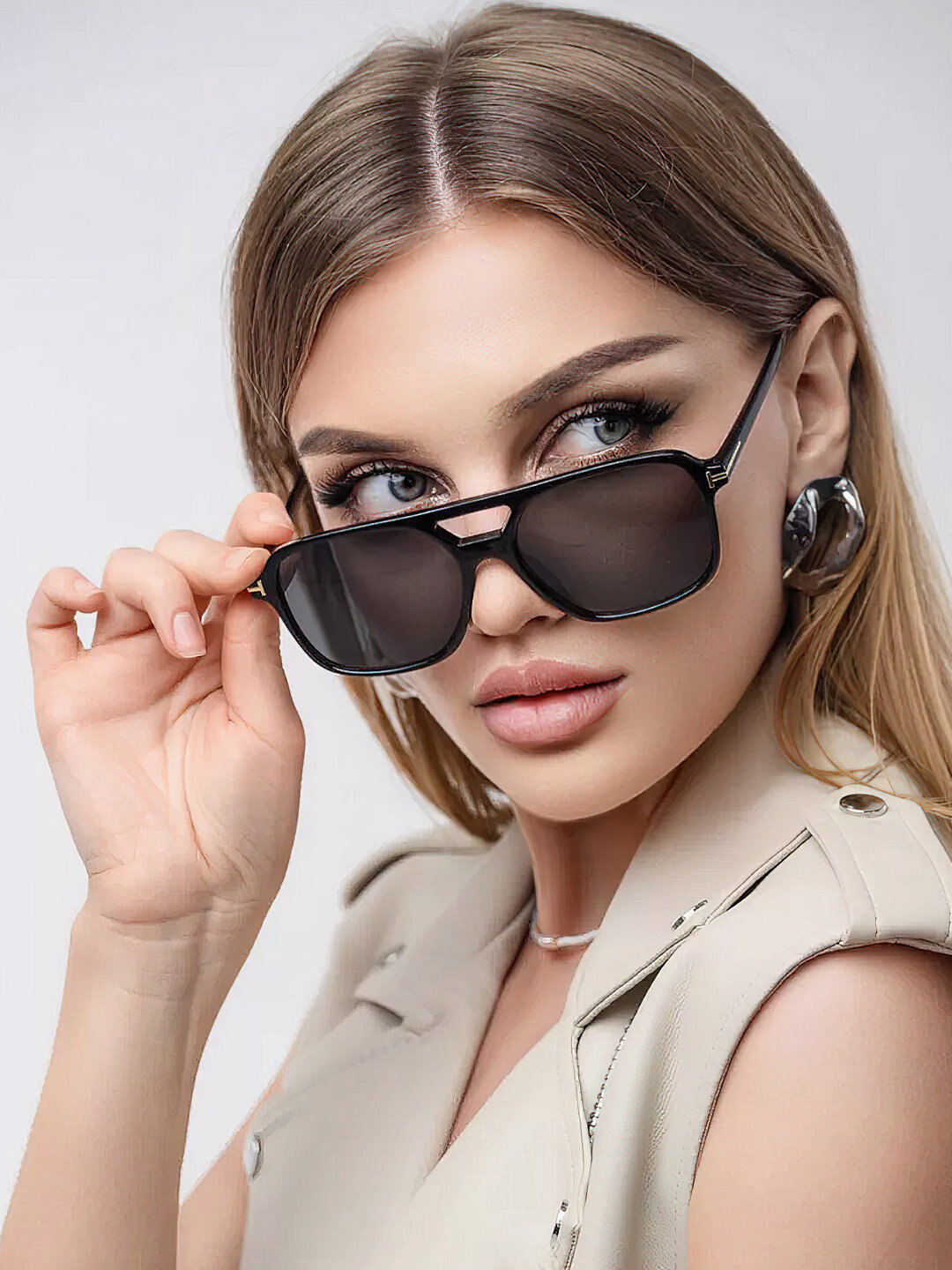 Сменные дужки , черный — фото 1