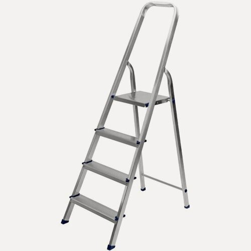 Изображение товара Стремянка Сибртех 97714, 4 ступени