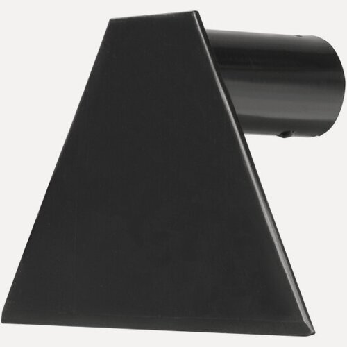 Изображение товара Мотыга Сибртех 190 x 120 мм, прямая, без черенка 62361