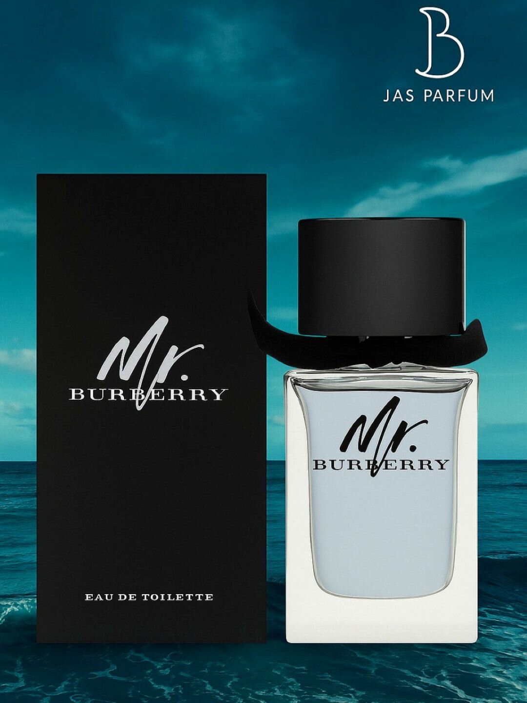 Туалетная вода для мужчин, MR.BURBERRY, 100 мл