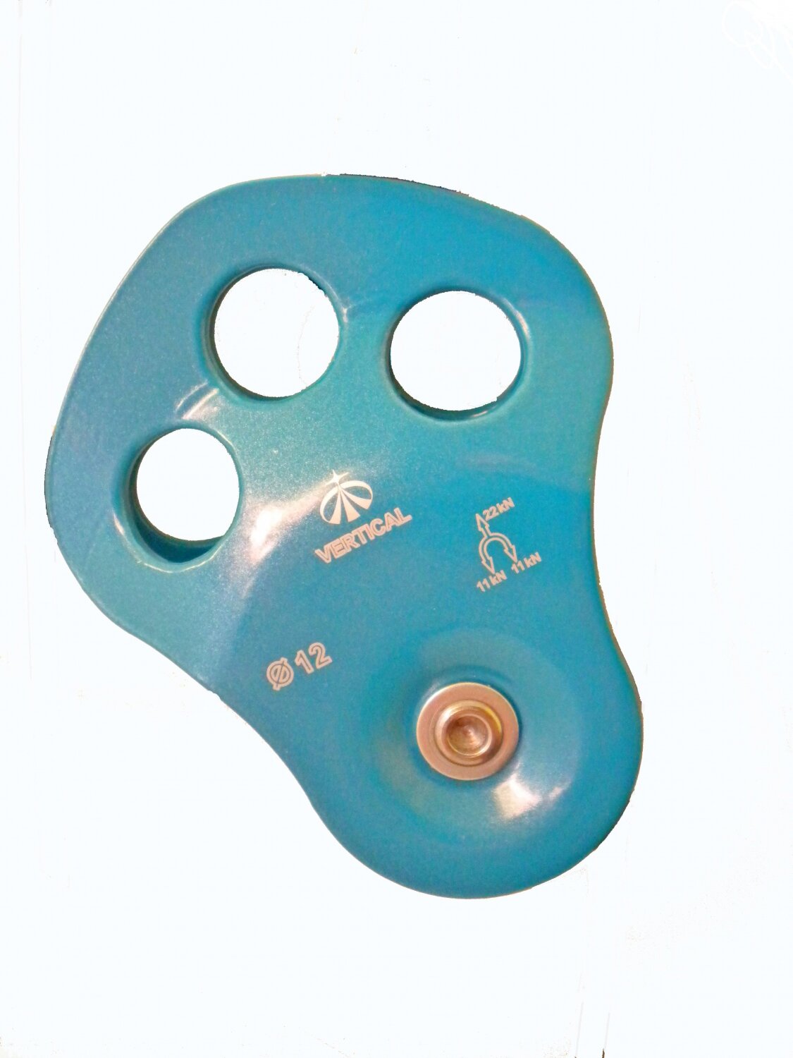 Блок-ролик Вертикаль арбаристский малый — фото 1