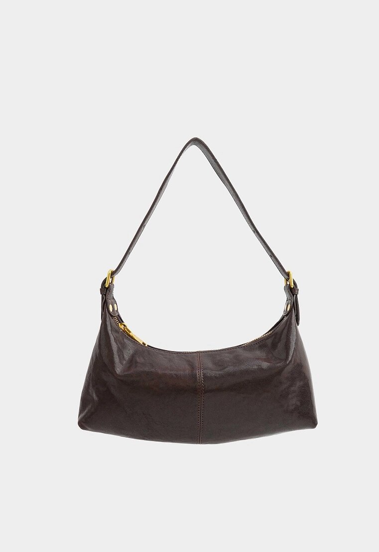 Сумка Mario Berlucci, коричневый/коричневый