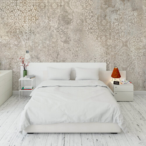 Изображение товара Гибкий мрамор Marmory "Гротеск", 142х285см, бесшовный, морозостойкий