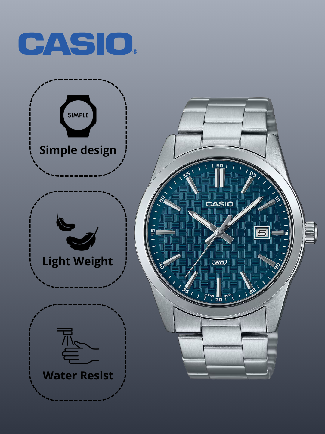 Наручные часы