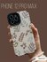 Чехол на iPhone 12 Pro Max с принтом