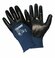 Перчатки нитриловые Fiberon размер 10/XL, 3 пары