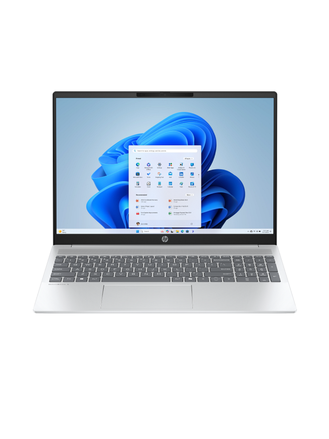 Ноутбук HP OmniBook 5 Laptop AI, Intel® Core™ Ultra 7 255U, RAM 16GB/1T SSD,16.0″Touchscreen-150°