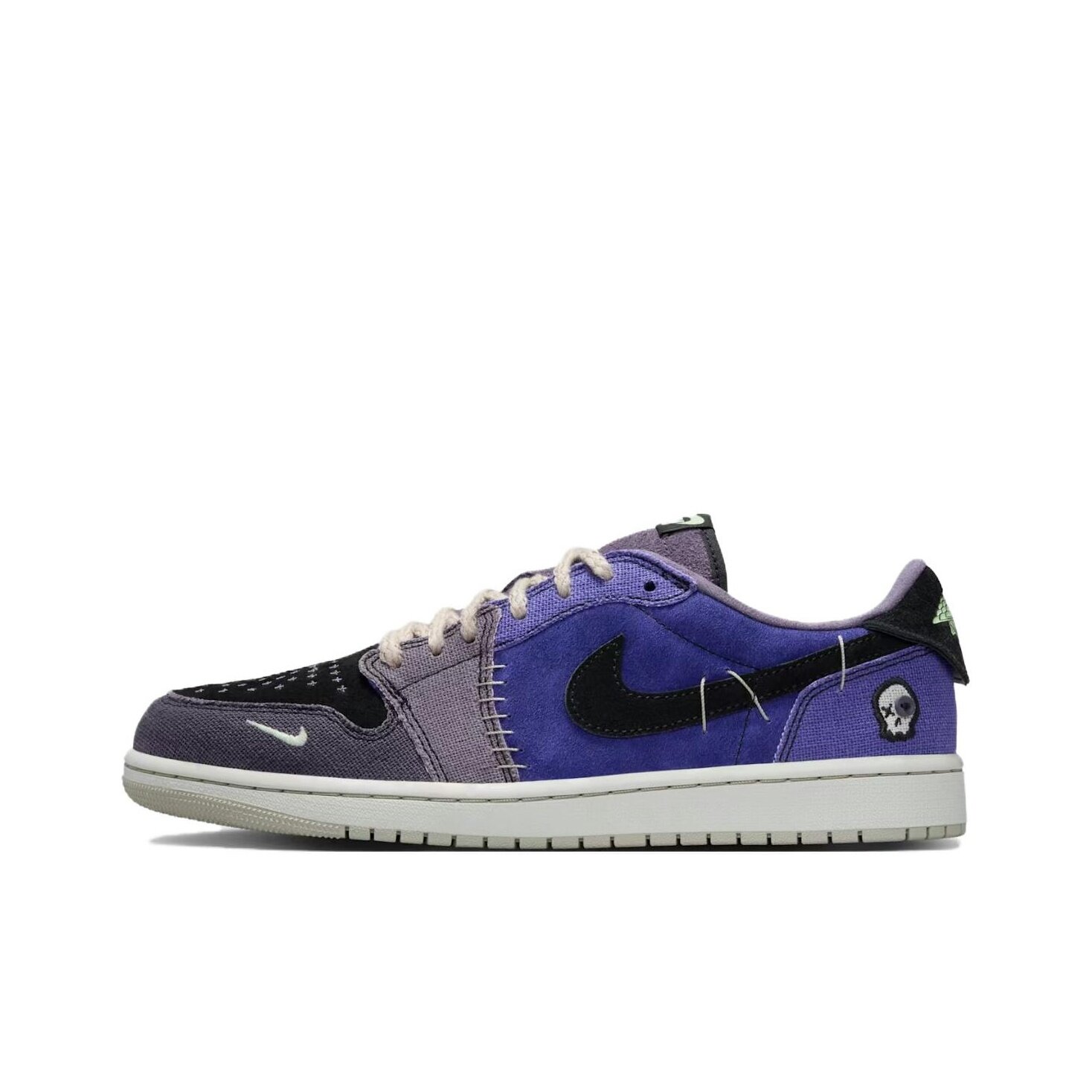 Кеды Air Jordan 1