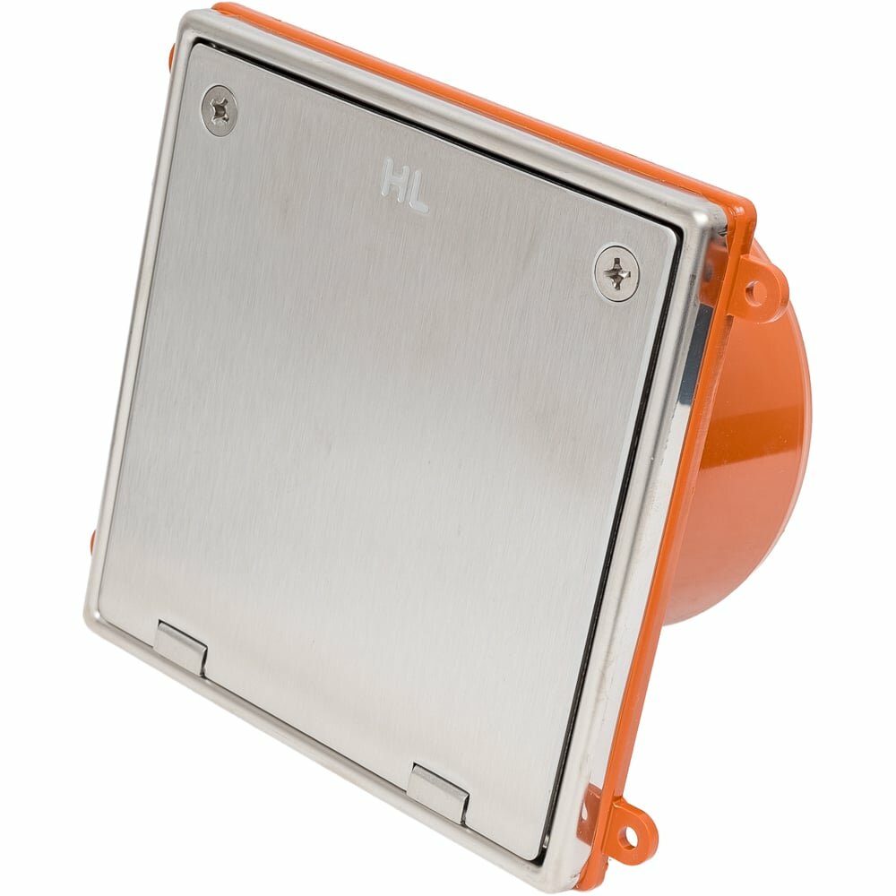 Ревизия-прочистка HL 98