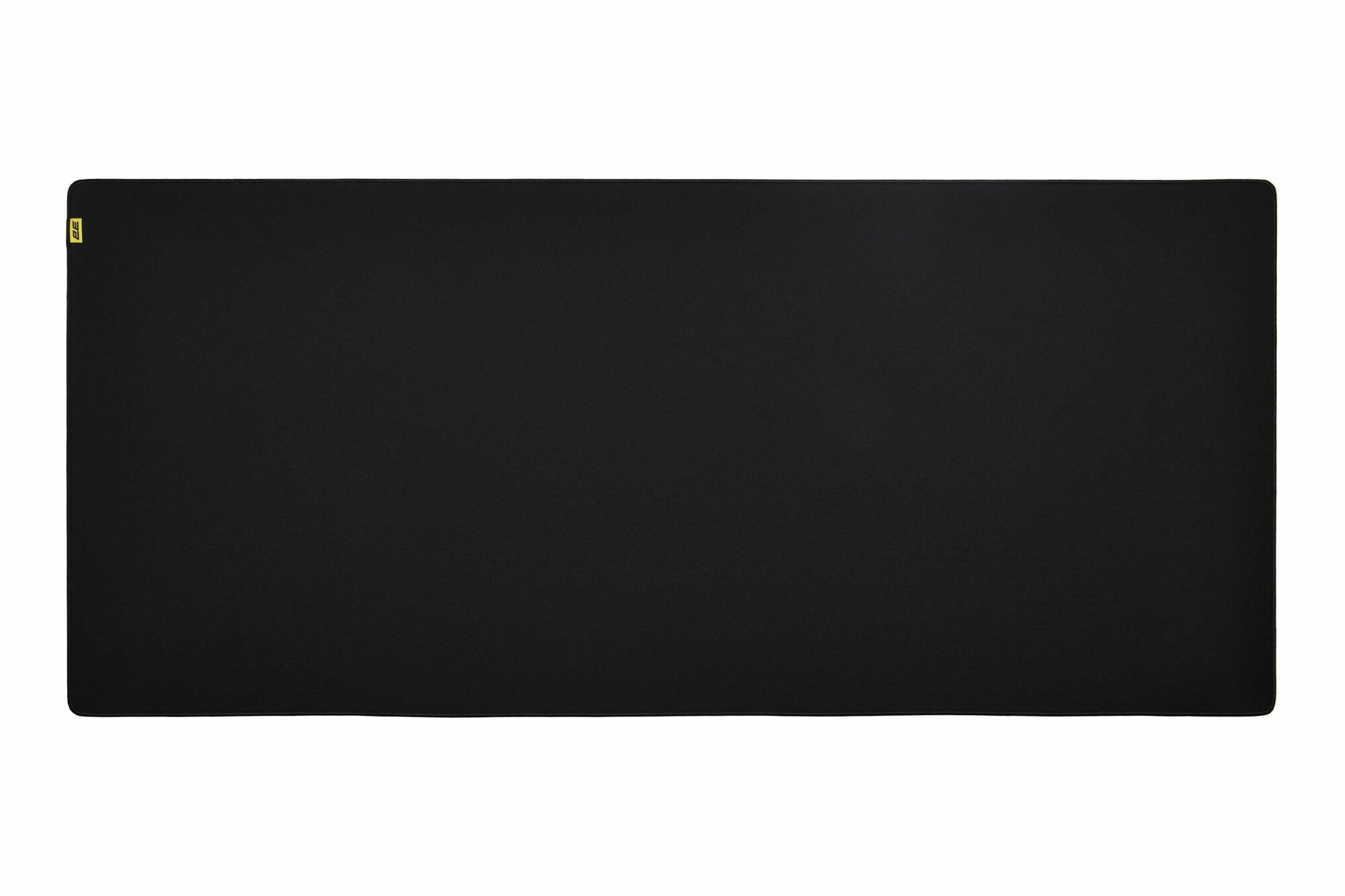 Игровая поверхность 2E GAMING PRO Speed 3XL, чёрная, 1200×550×4 мм