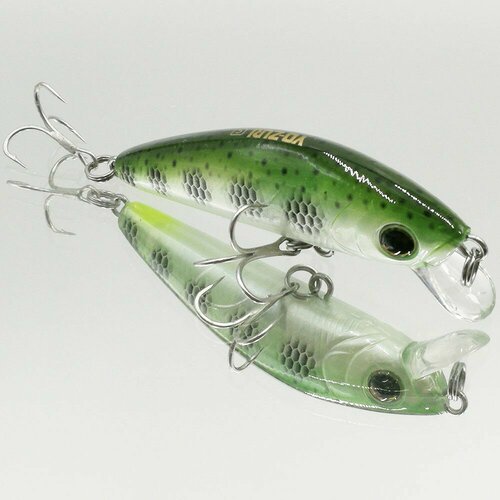 Воблер Yo-Zuri L-MINNOW 66S F1168-MDM