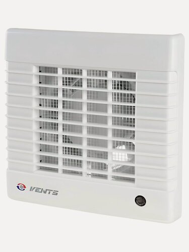 Изображение товара Вентилятор Вентс 125 М1 12В