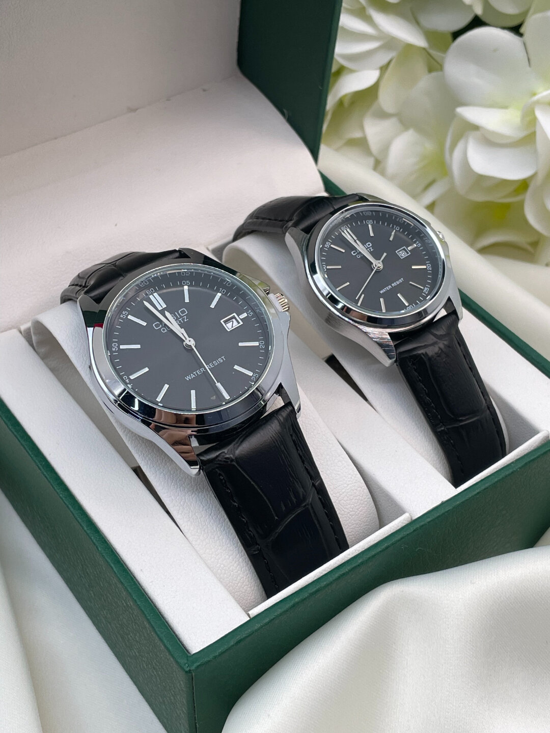 Наручные часы