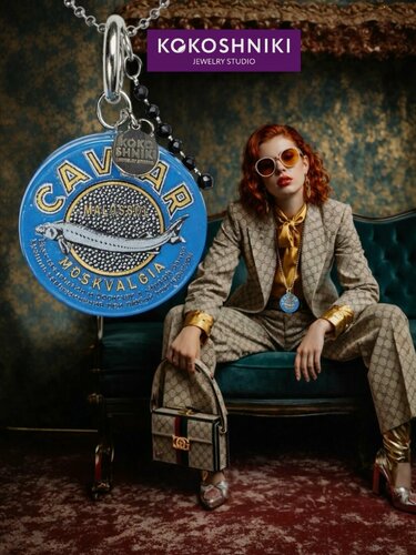 Изображение товара Колье