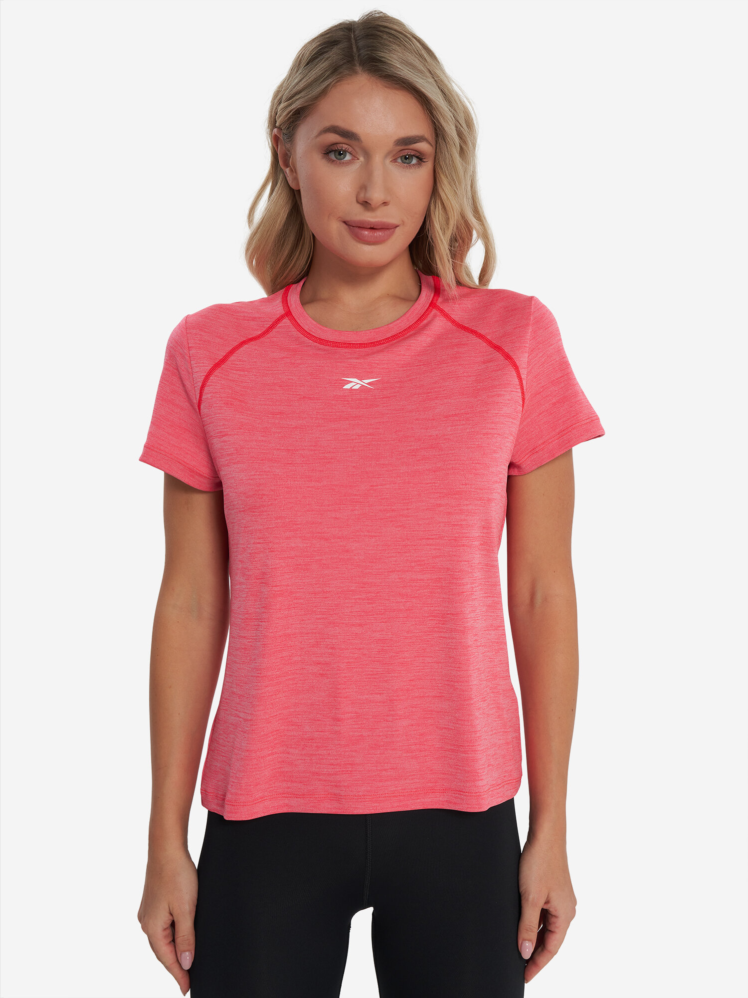 Футболка ID TRAIN