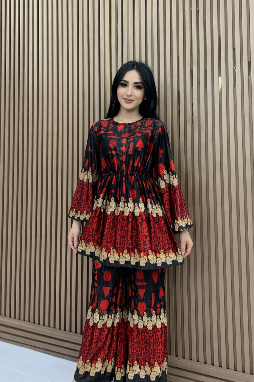 Комплект одежды