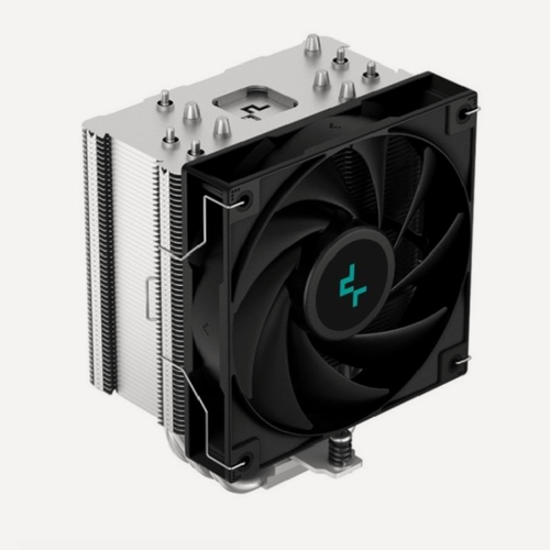 Изображение товара Процессорный кулер DEEPCOOL AG500 черный, LGA1700/1200/115X/AM5/AM4