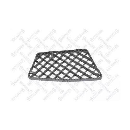 Накладка порога, STELLOX 87-23053-SX (1 шт.)