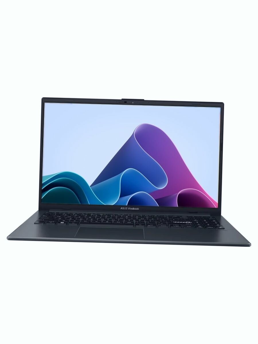 Ноутбук ASUS AMD Ryzen 5 3,4ГГц 4 ядер. 15,6' 1920x1080 Intel UHD Graphics Windows 11 Pro Русская раскладка