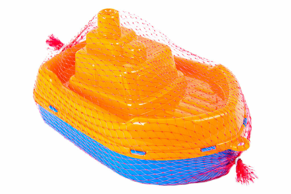 Кораблик Полесье, Буксир 36537 — фото 1