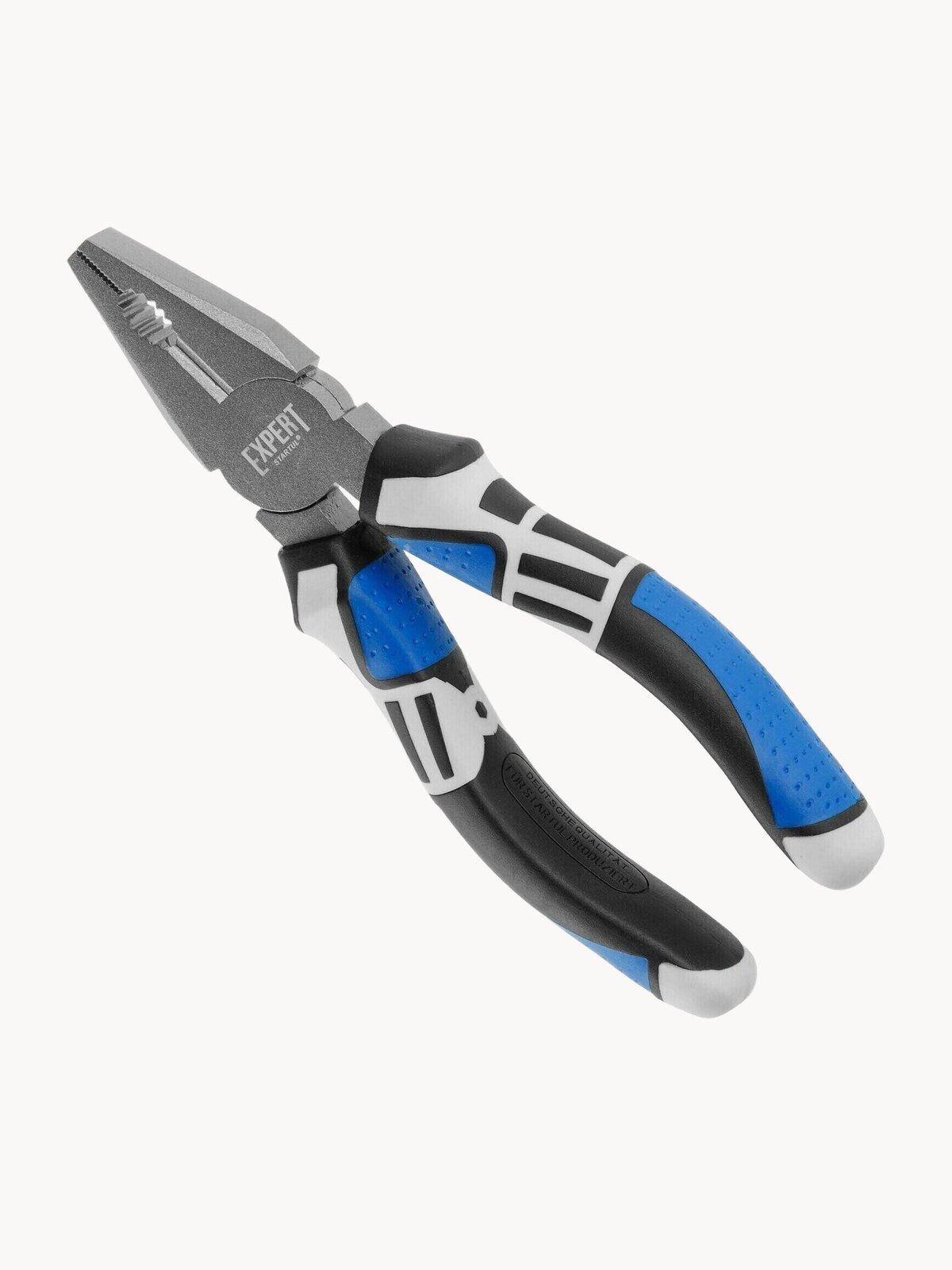 Плоскогубцы комбинированные STARTUL Expert 160 мм (SE4250-16)