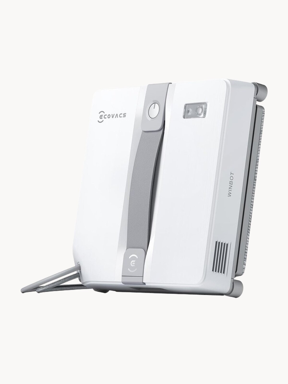 Робот-мойщик окон ECOVACS Winbot Mini, дистанционное управление