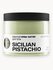 Organic Shop Sicilian Pistachio Взбитый крем баттер для тела увла...
