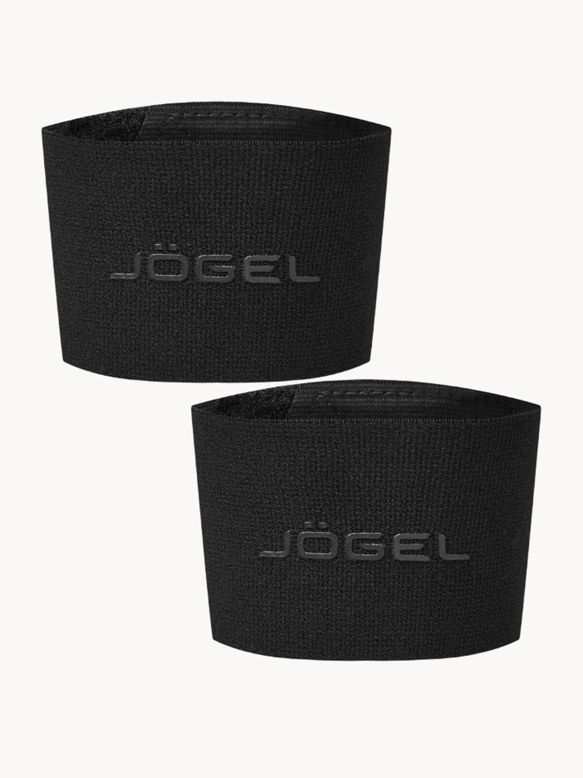 Фиксаторы держатели щитков Jögel Guard Stay, цвет черный