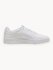 Кеды PUMA/40222303/Court Classic Clean/черный/7,5
