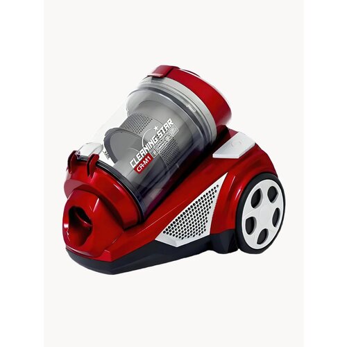 Пылесос пылесос для дома 3500Вт с контейнером 35 литра для уборки дома офиса телескопическая труба 18589₽