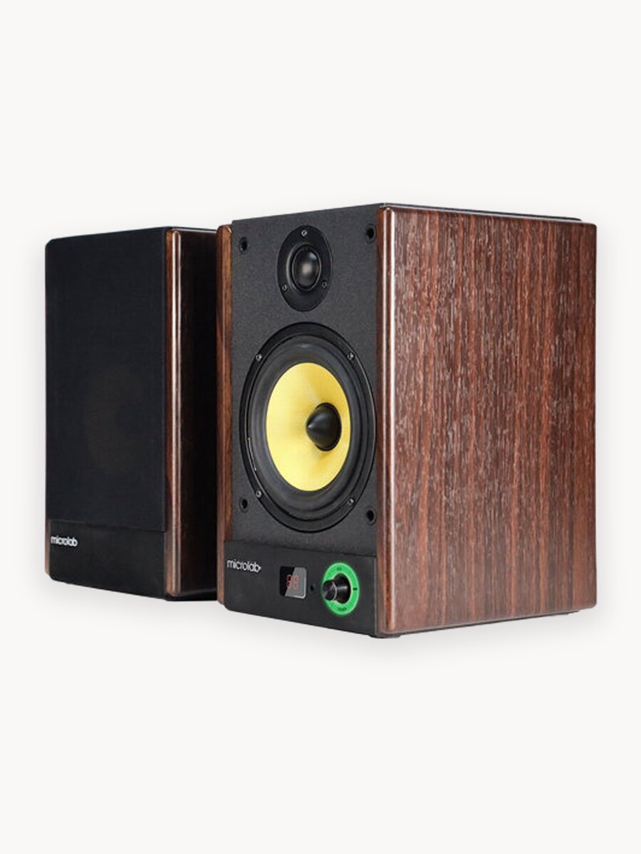 Акустическая система Microlab SOLO 5, Bluetooth 5.3, мощность 90 Вт
