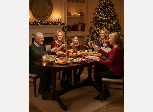 Изображение товара Стол Обеденный Раскладной Массив Овальный