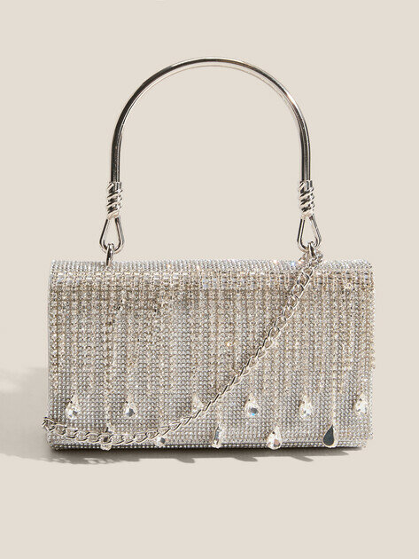 Сумка клатч TENDANCE 