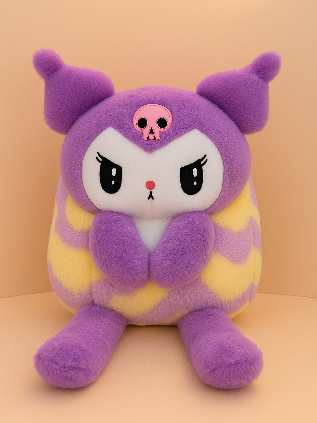 Рюкзак ведро