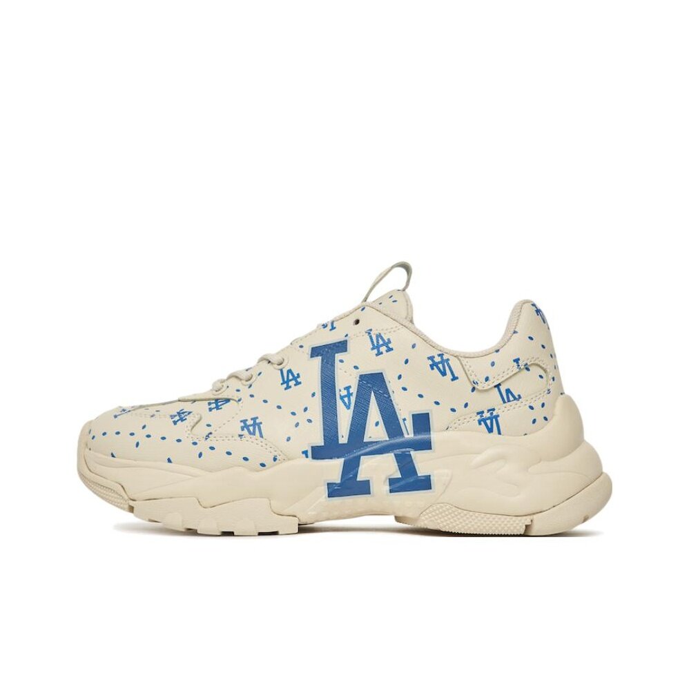 Кеды MLB Big Ball Chunky