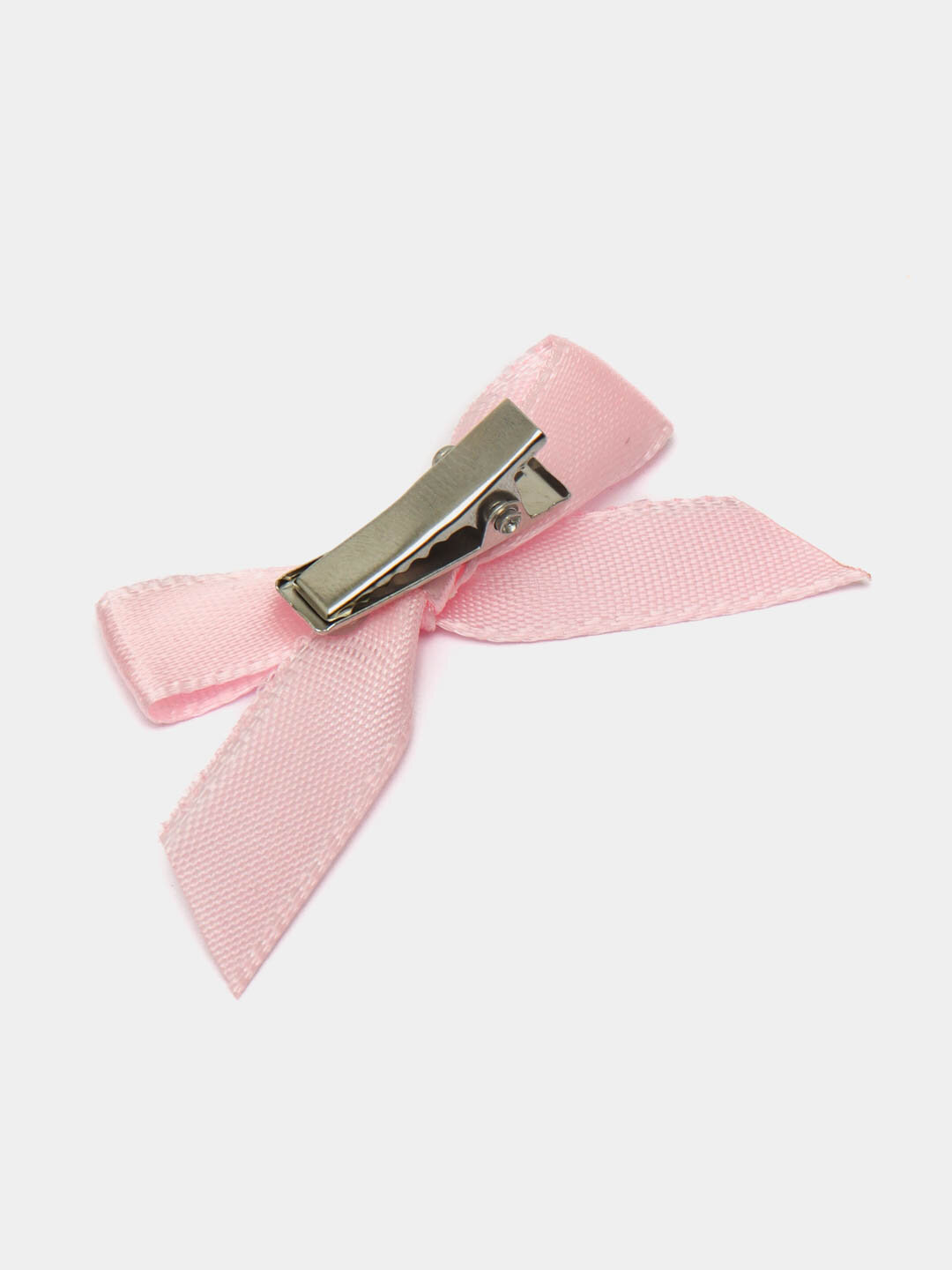 Soch uchun bantiklar Bantiklar rang-barang, qiz bolalar uchun 2 dona to‘plam — фото 1