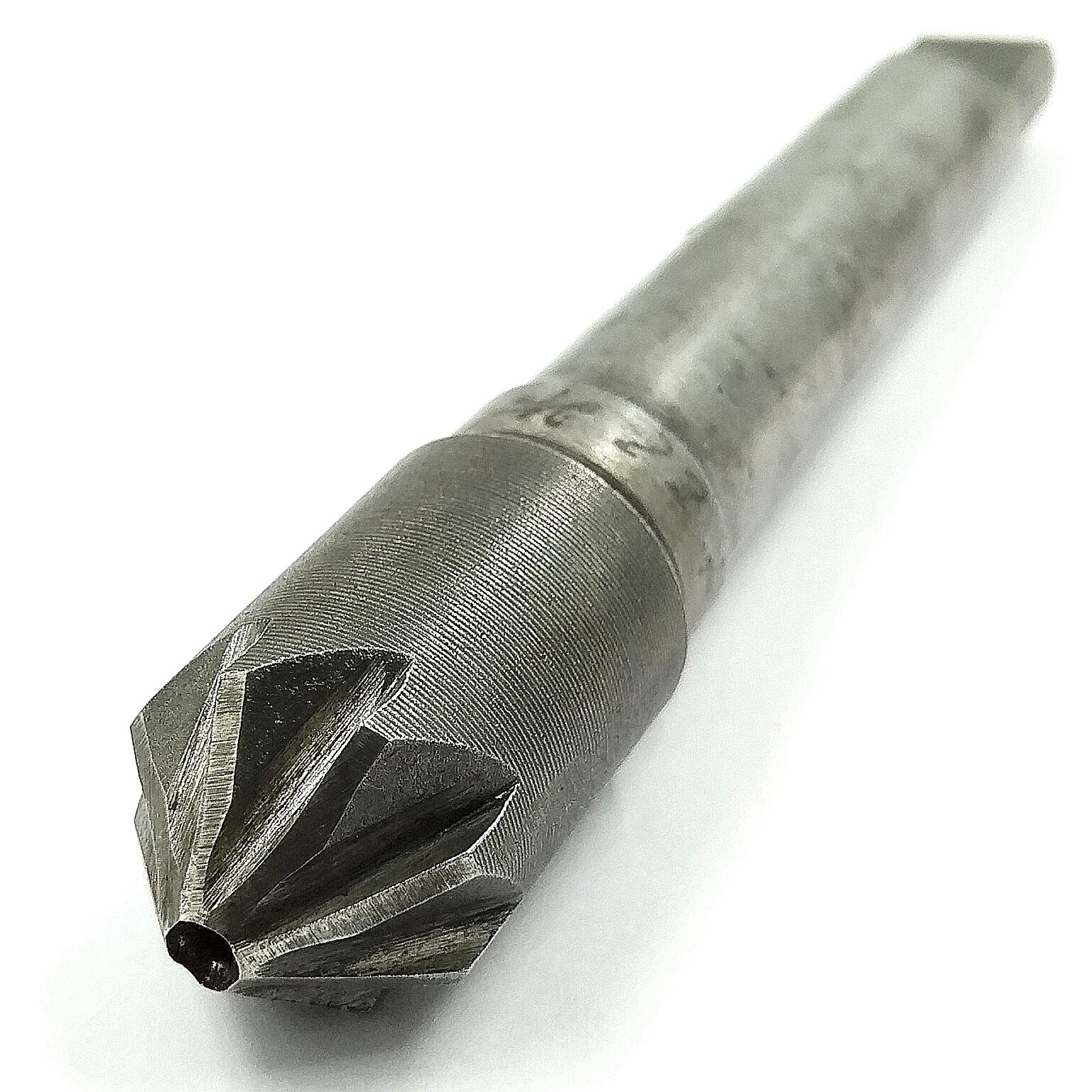 Зенковка 22х90° КМ2 Z=8 (Карандаш)