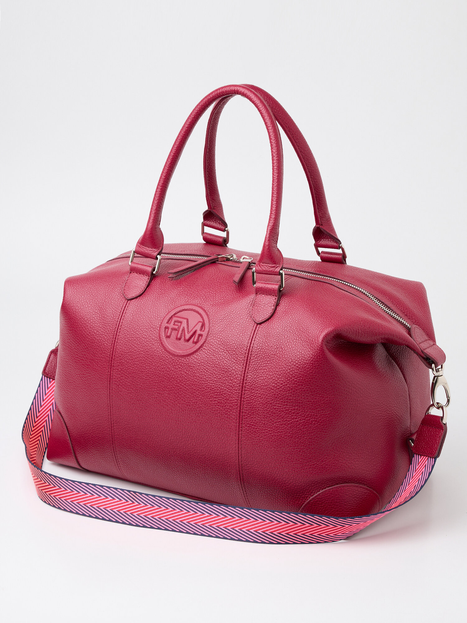 Сумка дорожная 