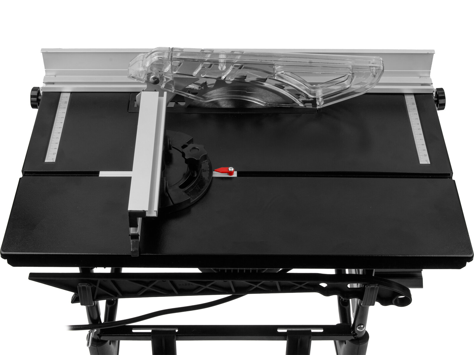 Распиловочный станок по дереву 800 Вт WORTEX ETS 2010 (2322049) — фото 1