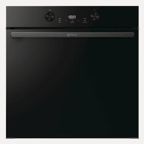 Изображение товара Электрический духовой шкаф Gorenje BOS6737E05DBG