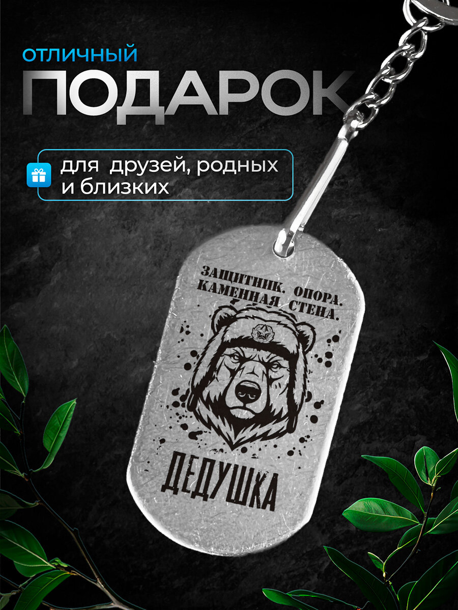 Брелок IREVIVE