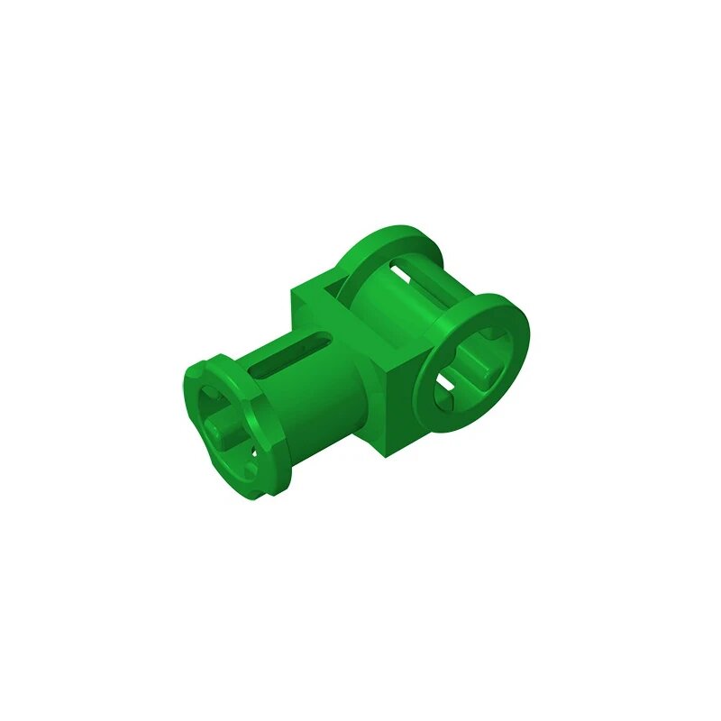 Gobricks технические блоки 18+ 040