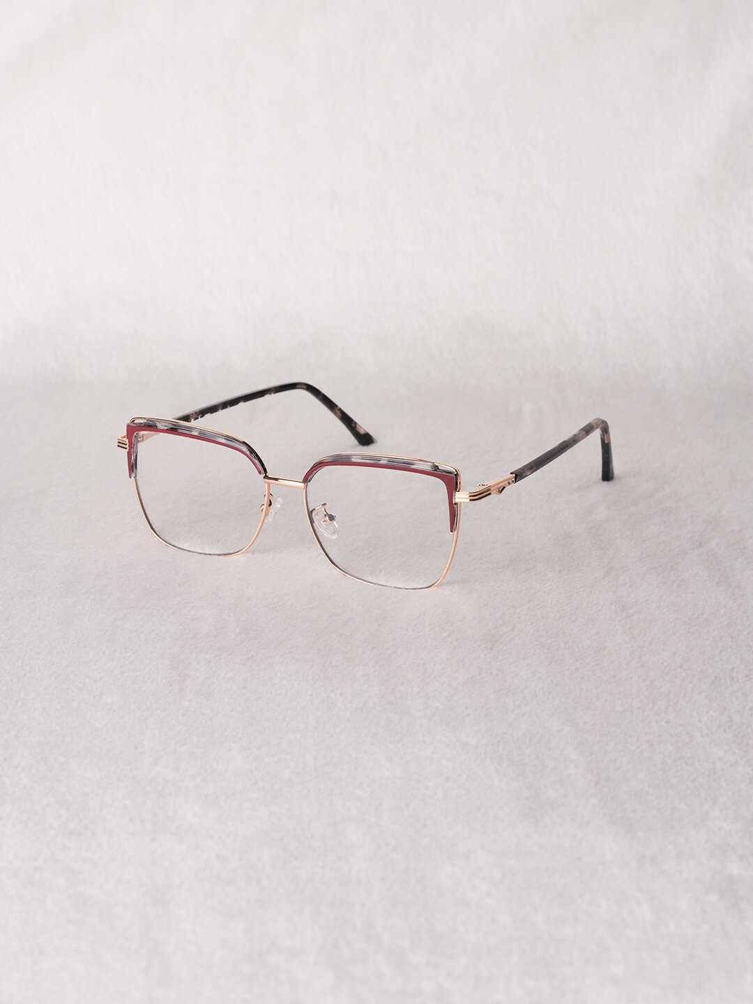 Сменные линзы SANDARIO, красный — фото 1