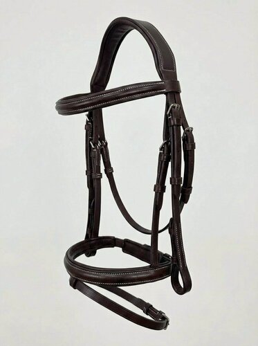 Изображение товара Трензельное оголовье Шарлотта HorsePlanet