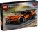 Конструктор LEGO Technic 42222 Гиперкар Bugatti Chiron Pur Sport, 771 дет.