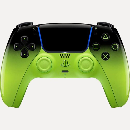 Изображение товара Геймпад Sony DualSense Hyperpop Collection Remix Green (PS5) Зелёный