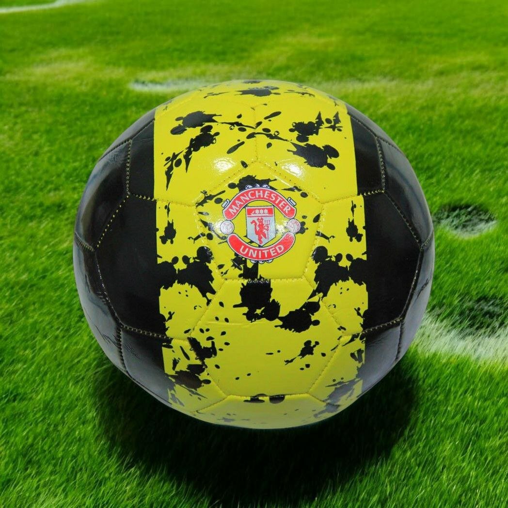 Мяч футбольный