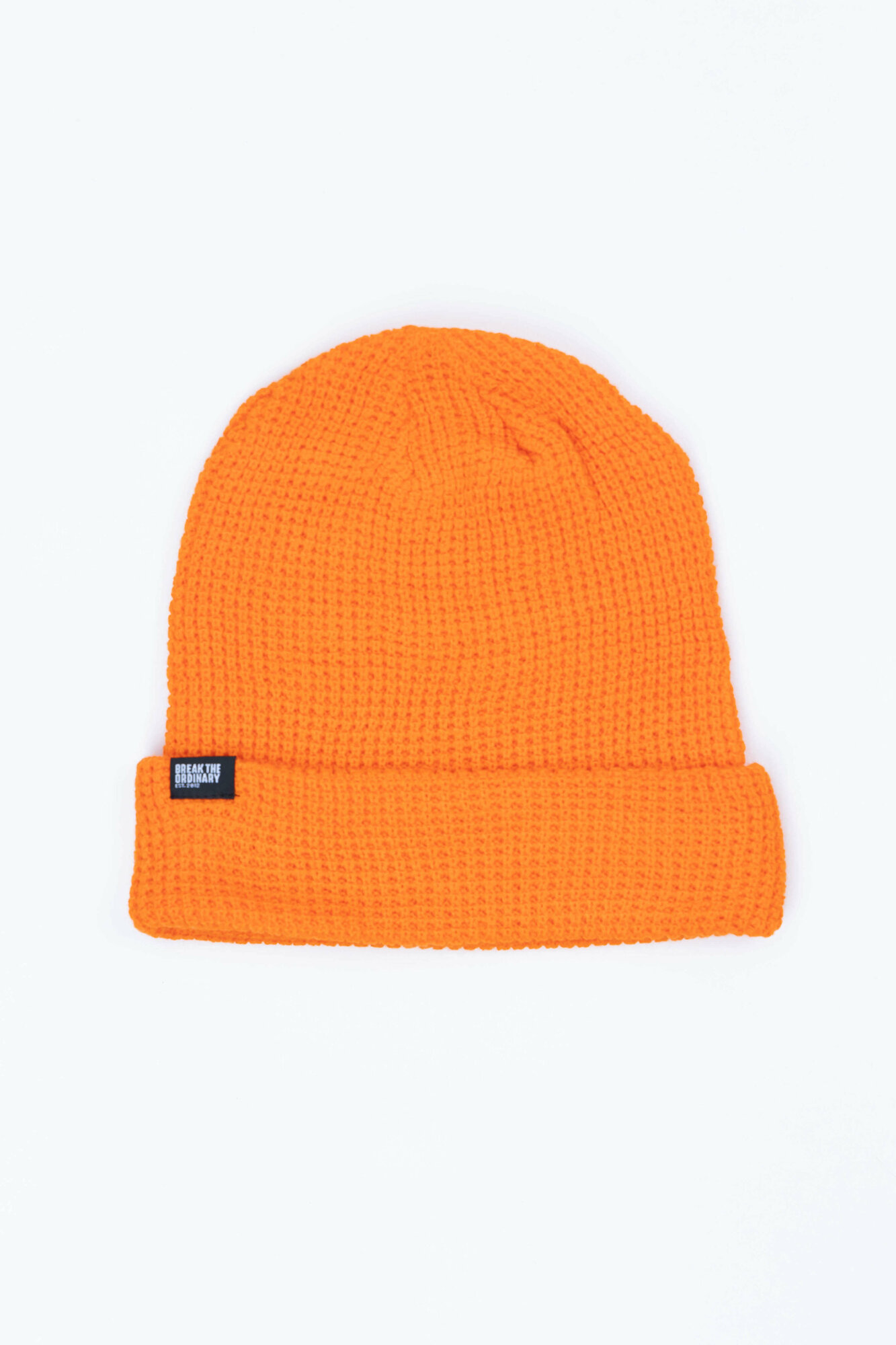 Шапка TERRA PRO для мужчин, размер 1, orange — фото 1