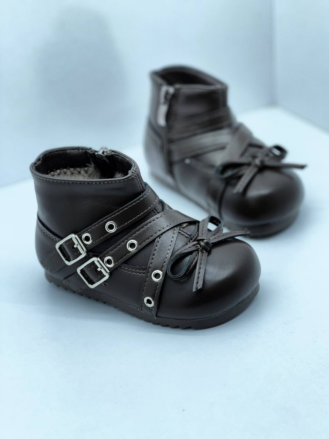 Ботинки челси, размер 24 — фото 1